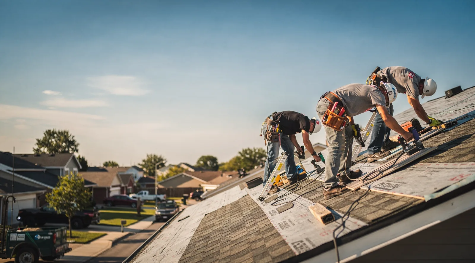 Roof Repair in Coamo, PR near me